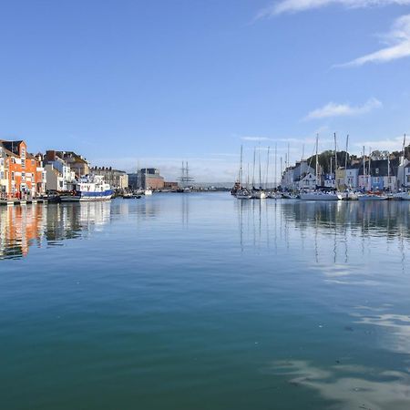 Days Away - Luxury Holiday Home Radipole Extérieur photo