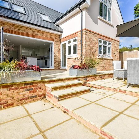 Days Away - Luxury Holiday Home Radipole Extérieur photo