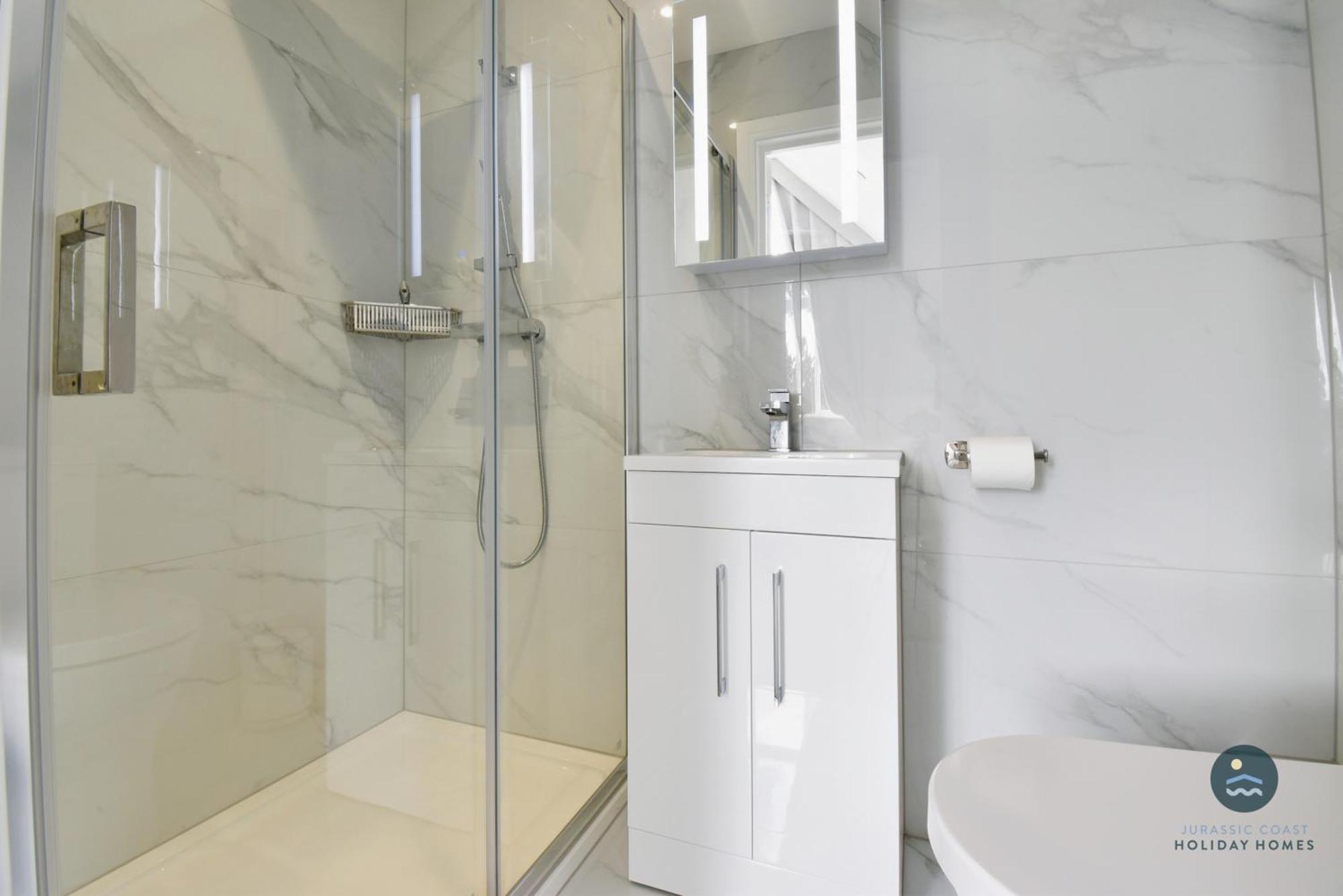 Days Away - Luxury Holiday Home Radipole Extérieur photo
