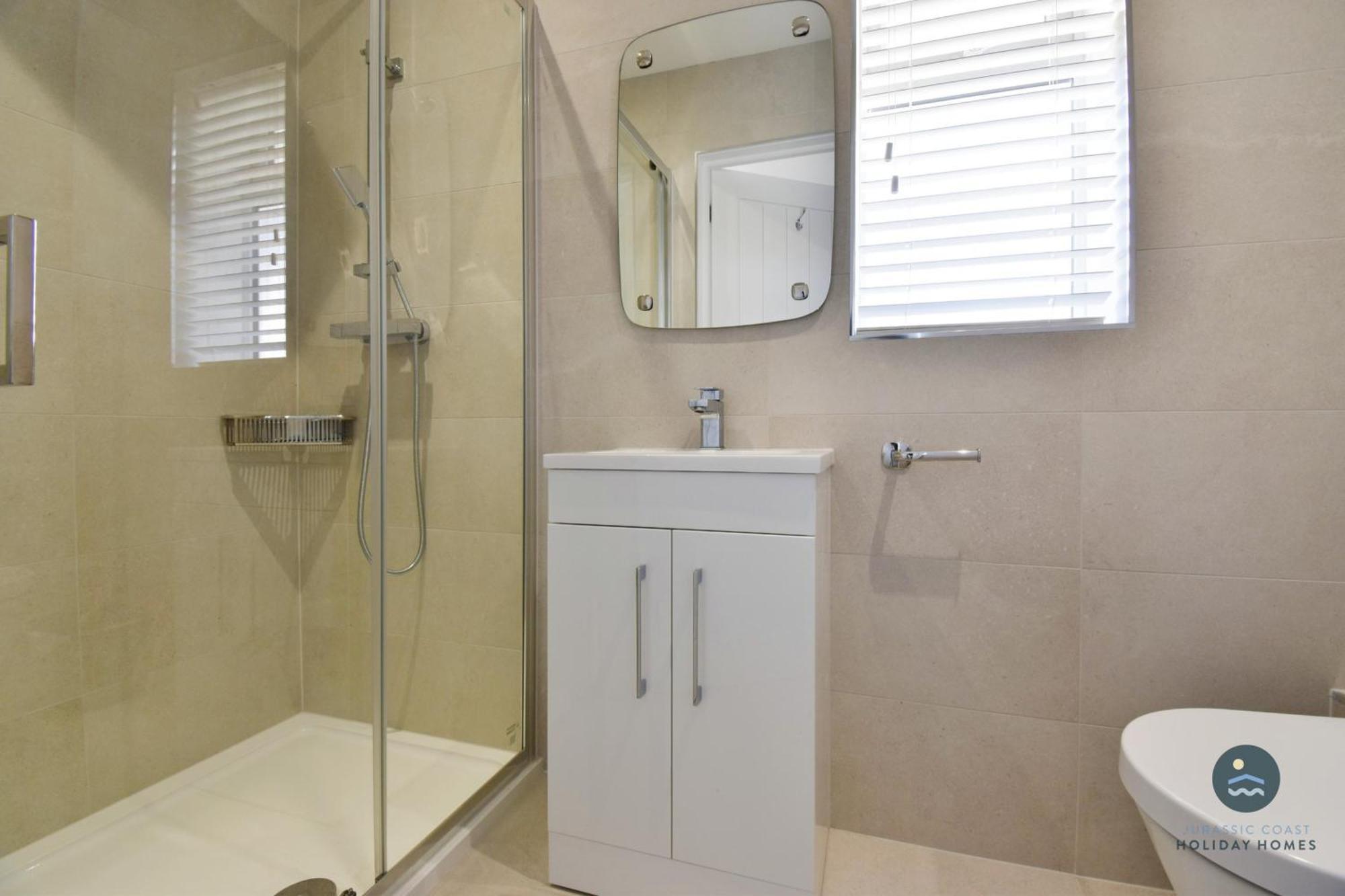 Days Away - Luxury Holiday Home Radipole Extérieur photo