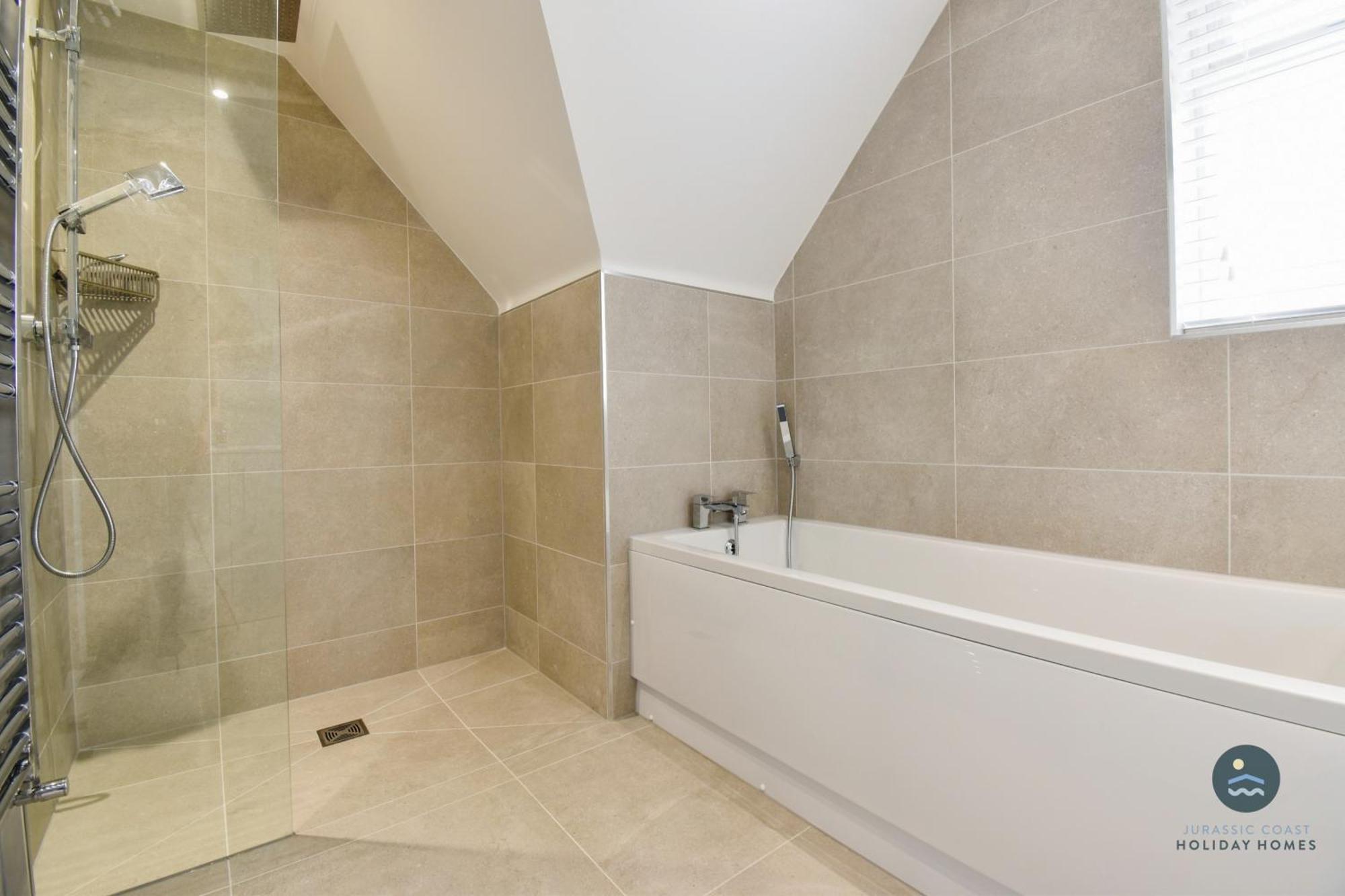 Days Away - Luxury Holiday Home Radipole Extérieur photo