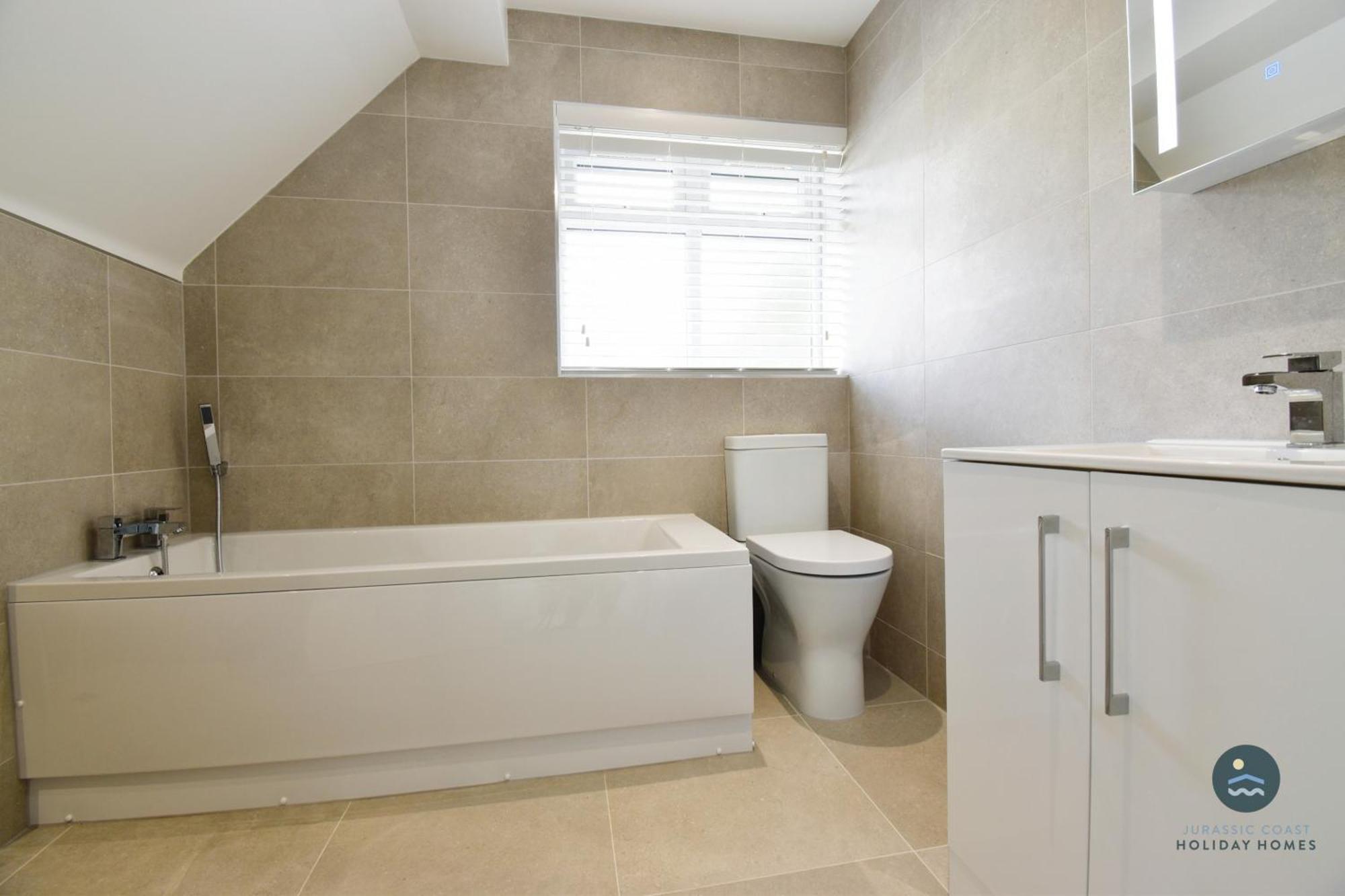 Days Away - Luxury Holiday Home Radipole Extérieur photo