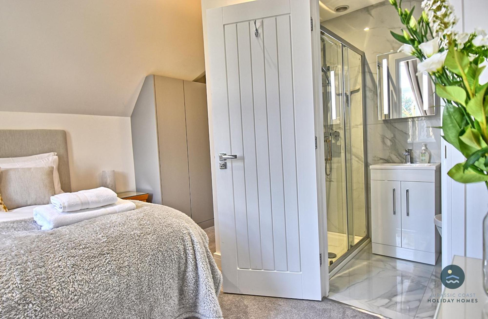 Days Away - Luxury Holiday Home Radipole Extérieur photo