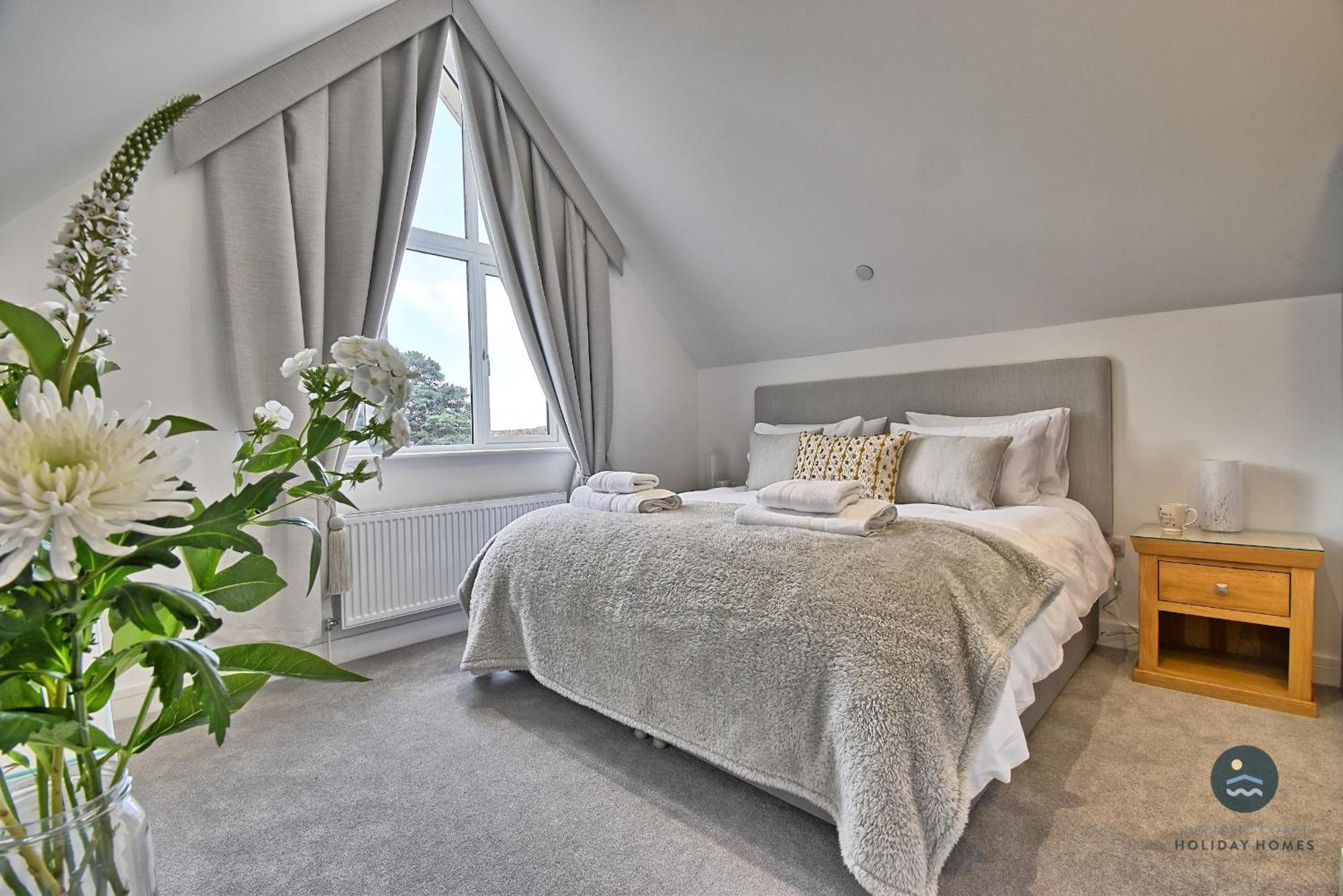Days Away - Luxury Holiday Home Radipole Extérieur photo