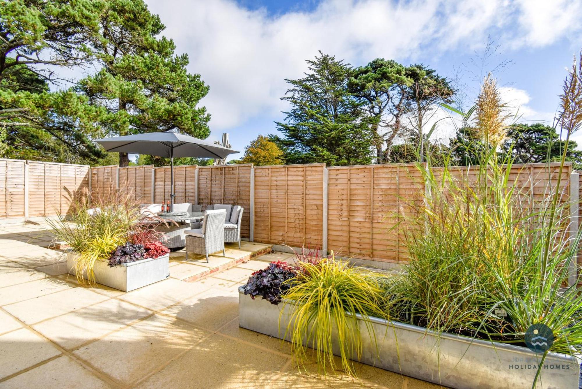 Days Away - Luxury Holiday Home Radipole Extérieur photo